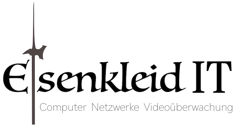Eisenkleid_IT_Logo